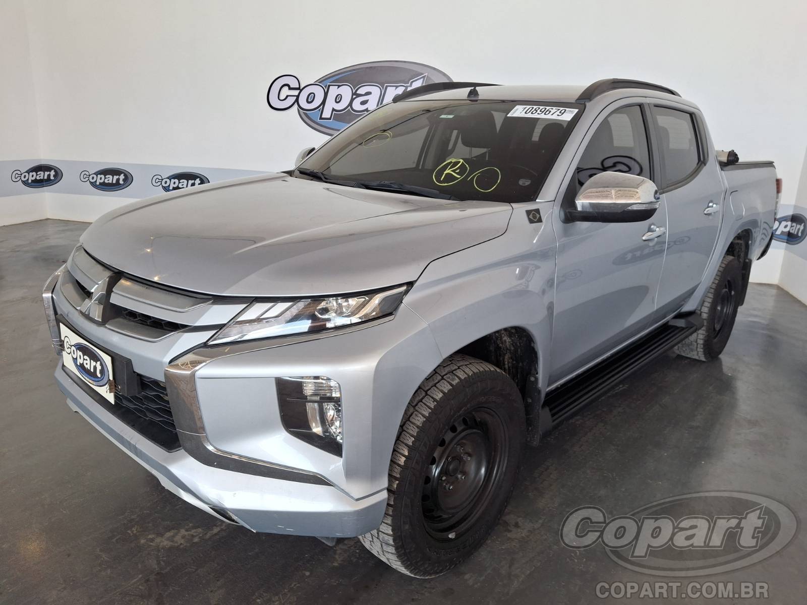 Foto 2: 2024 MITSUBISHI L200 TRITON