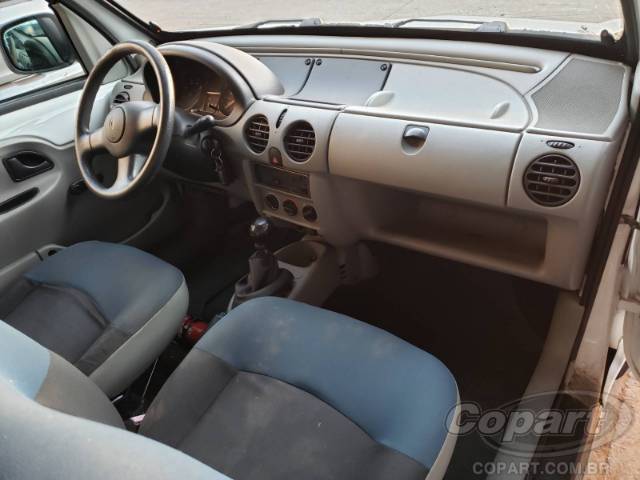 2013 RENAULT KANGOO EXPRESS 