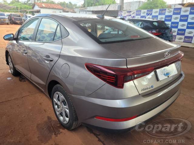 2024 HYUNDAI HB20S 