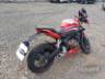 2022 HONDA CBR 650R 