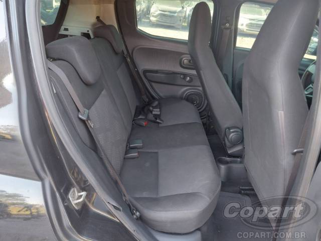 2018 FIAT MOBI 