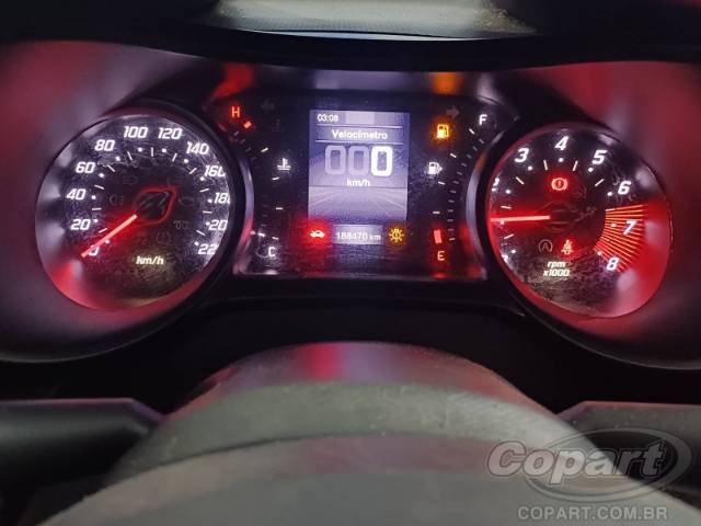 2021 FIAT ARGO 