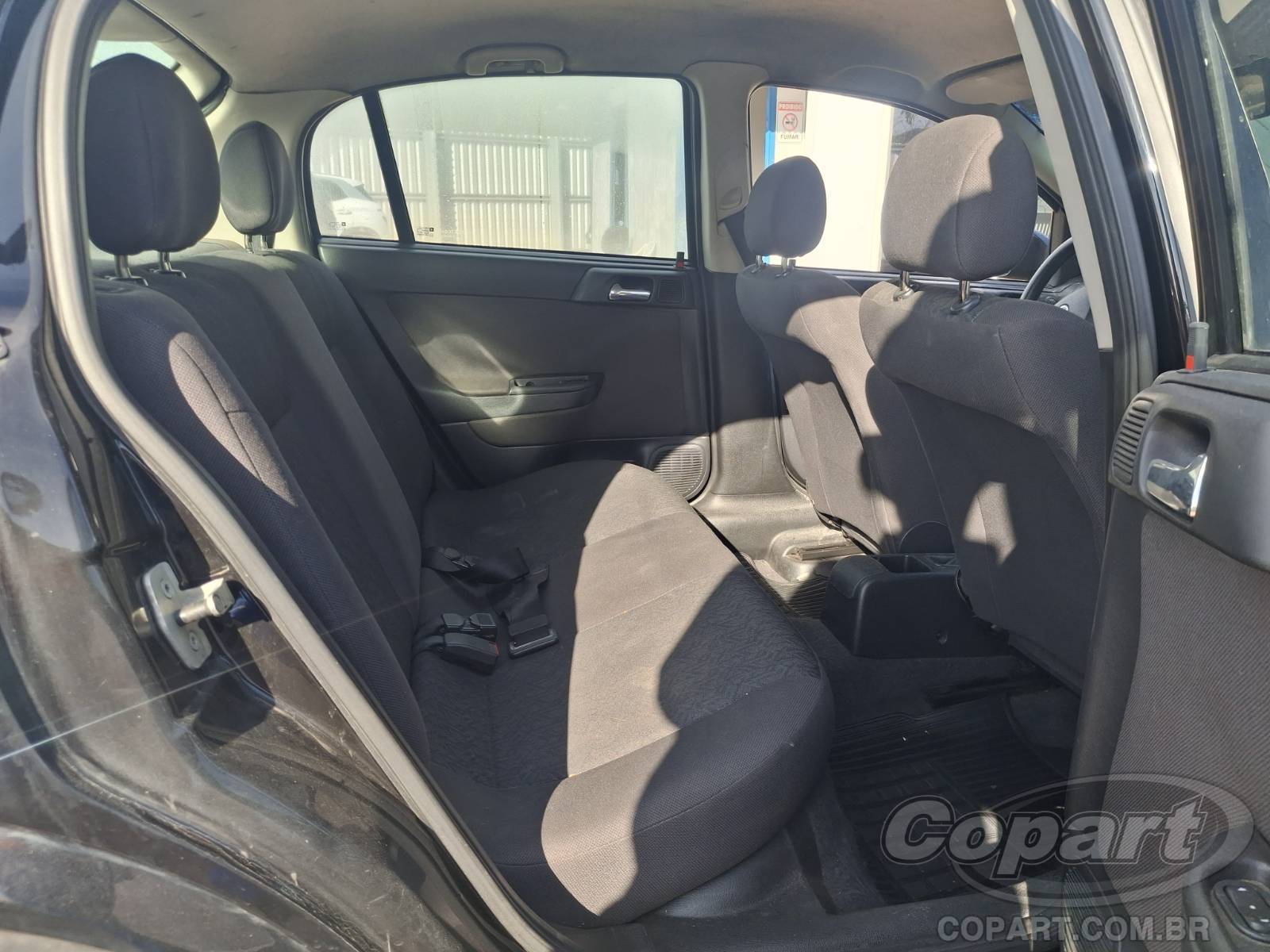 2009 CHEVROLET ASTRA — foto 6 de 10