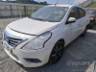 2019 NISSAN VERSA 