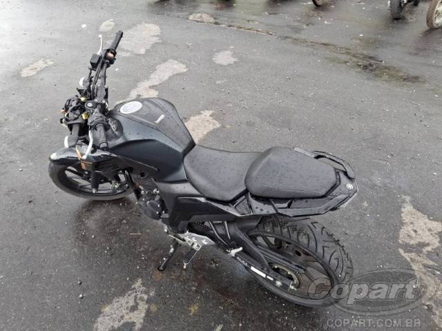 2024 YAMAHA FZ25 FAZER 