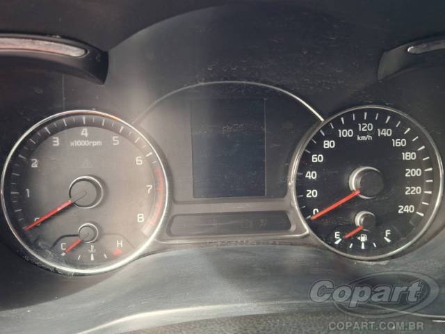 2019 KIA CERATO 