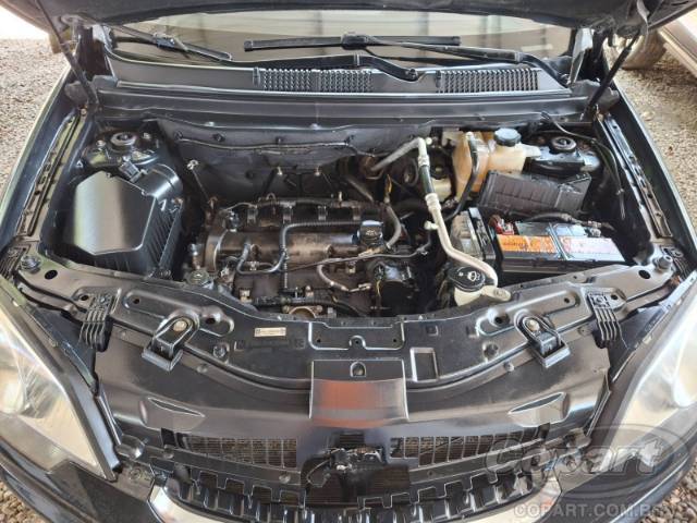 2011 CHEVROLET CAPTIVA 