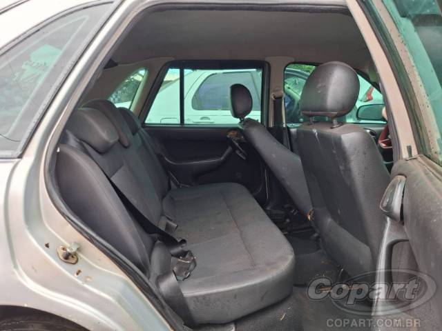 2004 VOLKSWAGEN GOL 
