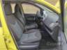 2011 FIAT UNO 