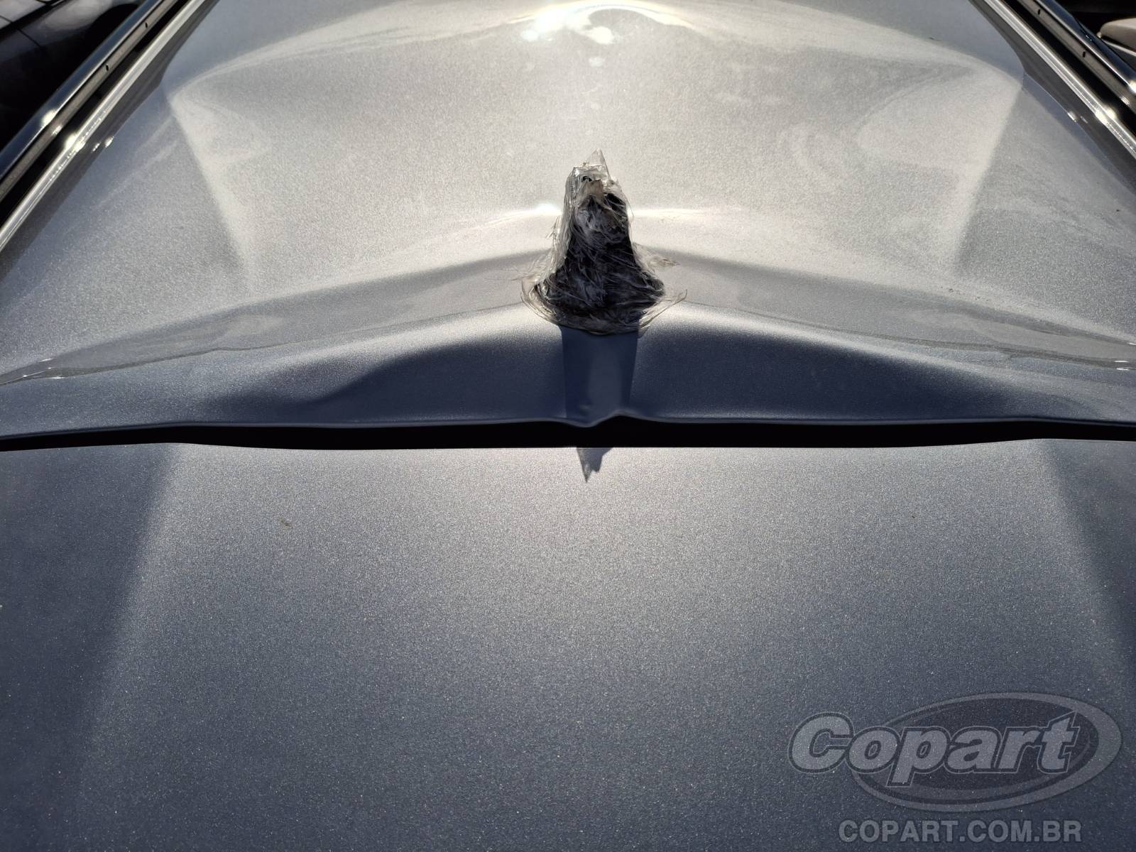 2025 PEUGEOT 2008 — foto 11 de 14