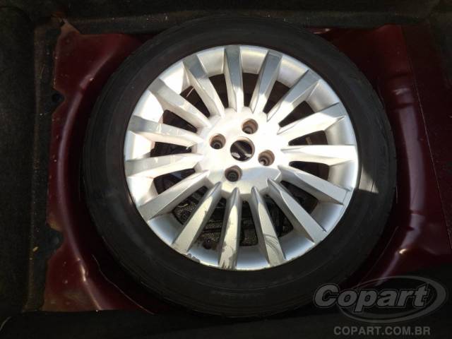 2010 FIAT PUNTO 