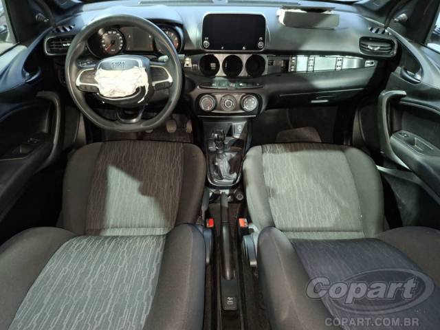 2026 FIAT ARGO 