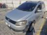 2013 VOLKSWAGEN SPACEFOX 