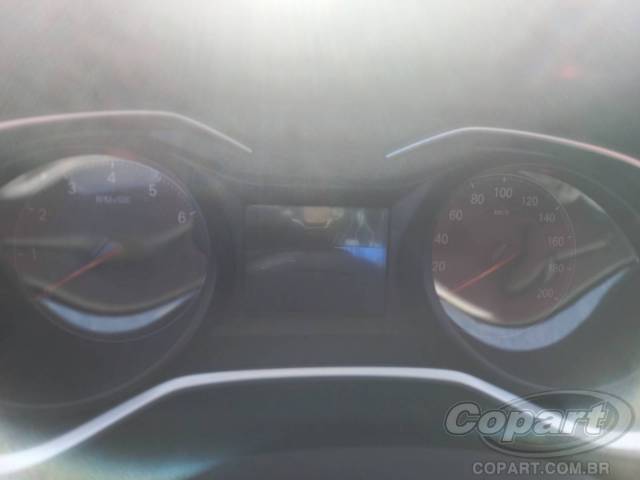 2023 CHEVROLET ONIX 