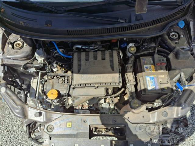 2025 FIAT STRADA CD 