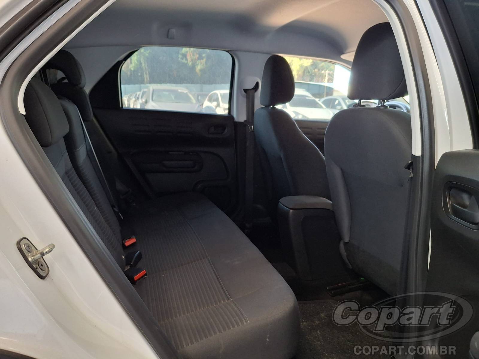 2020 CITROEN C4 CACTUS — foto 6 de 10