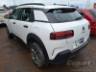 2020 CITROEN C4 CACTUS 