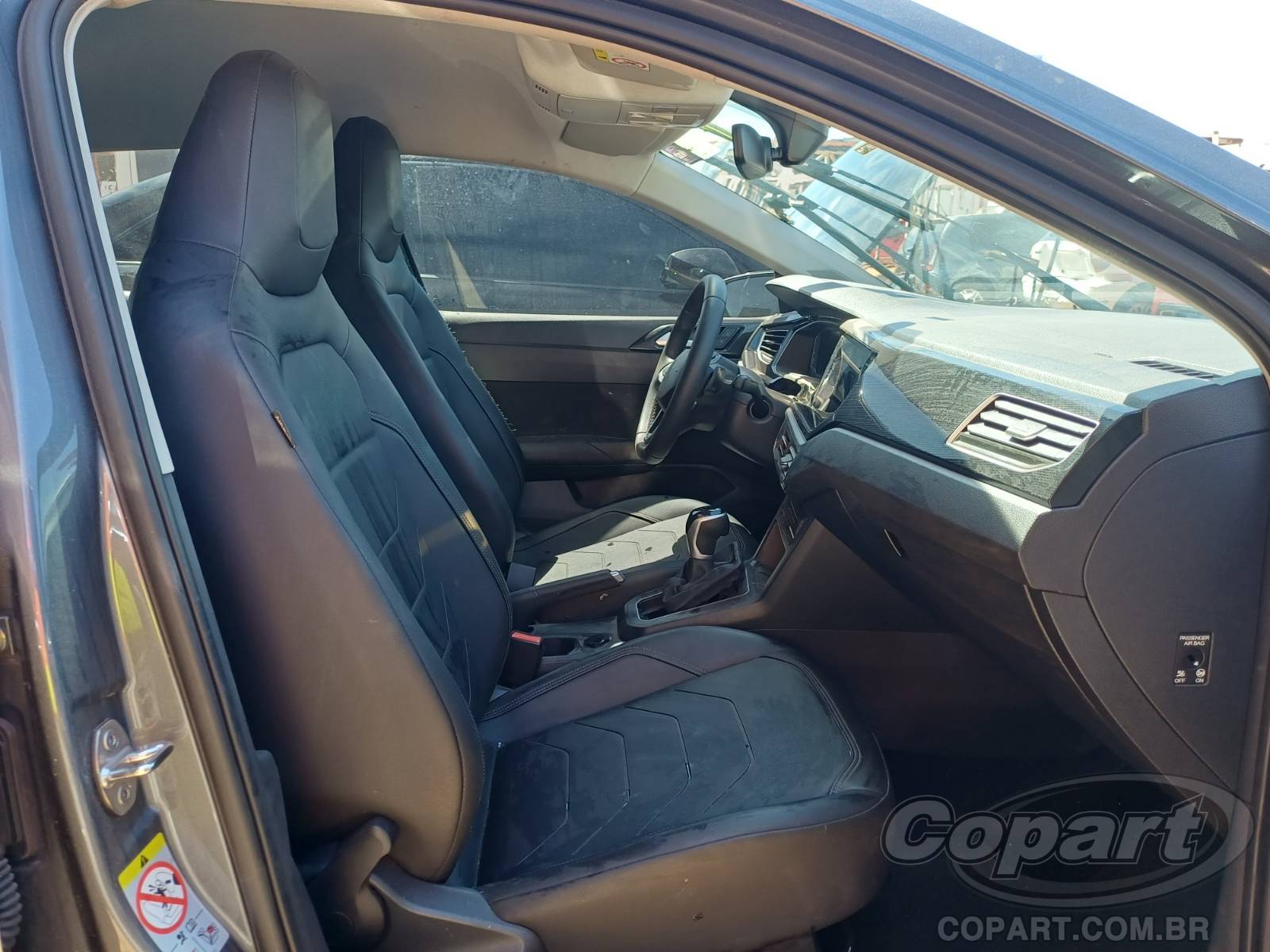 2026 VOLKSWAGEN POLO — foto 5 de 12