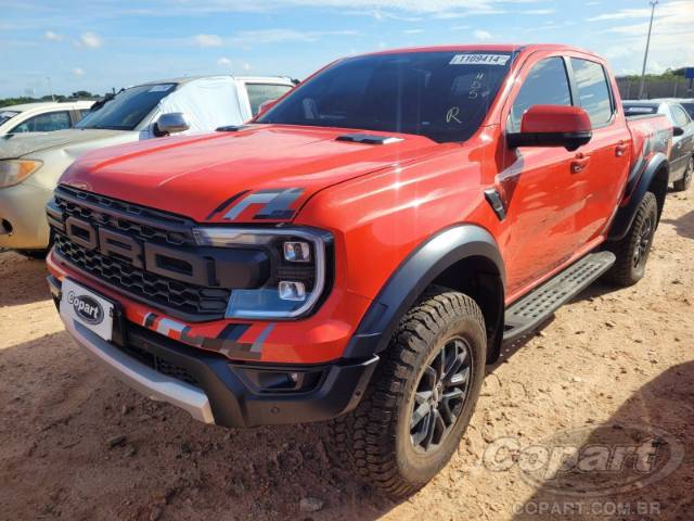 2024 FORD RANGER CD 