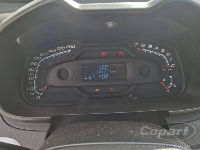 2017 CHEVROLET MONTANA 