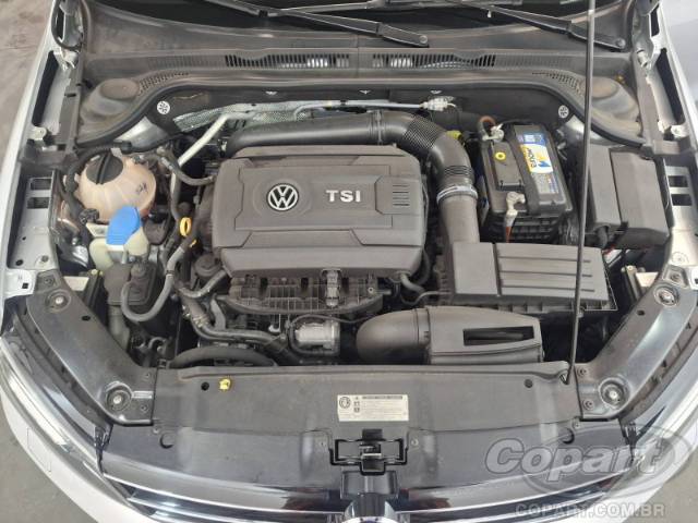 2016 VOLKSWAGEN JETTA 
