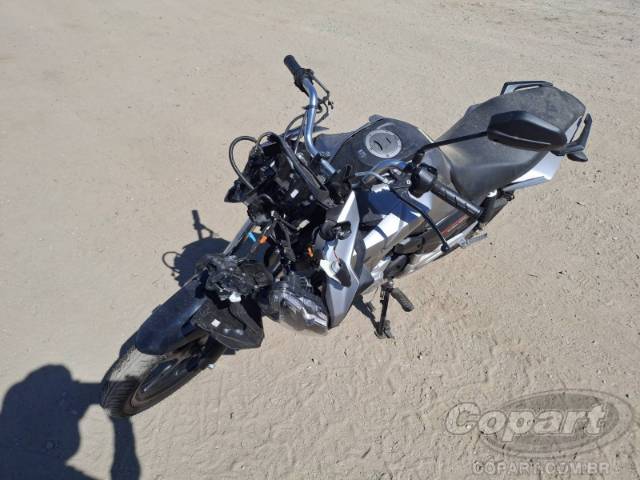 2026 HONDA CG 160 