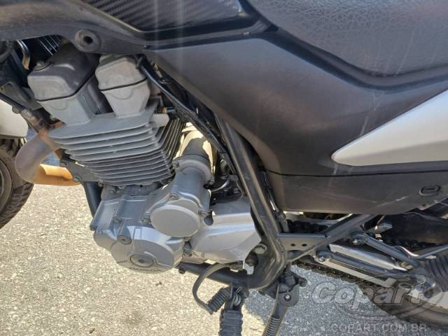 2015 HONDA XRE 300 