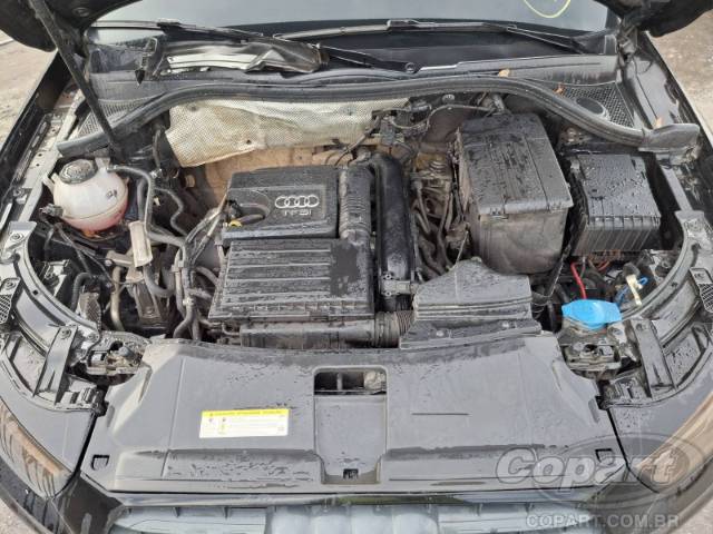 2018 AUDI Q3 