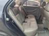 2004 TOYOTA COROLLA 