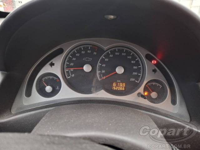 2009 CHEVROLET CORSA 