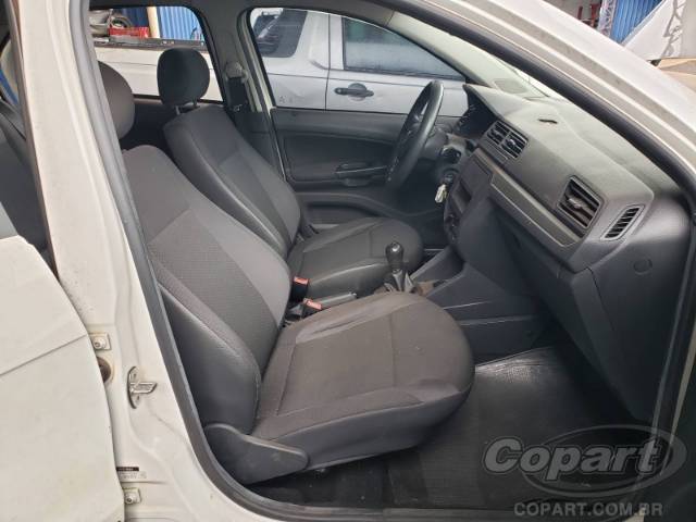 2022 VOLKSWAGEN GOL 