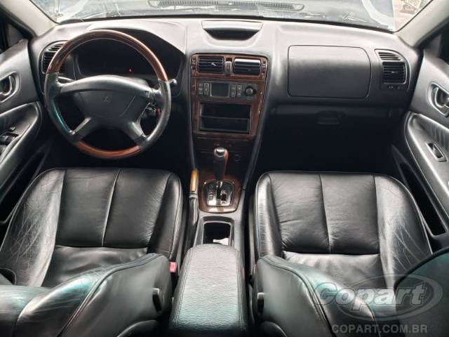 2001 MITSUBISHI GALANT 