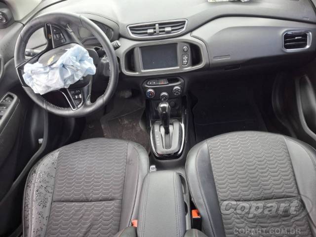 2018 CHEVROLET ONIX 