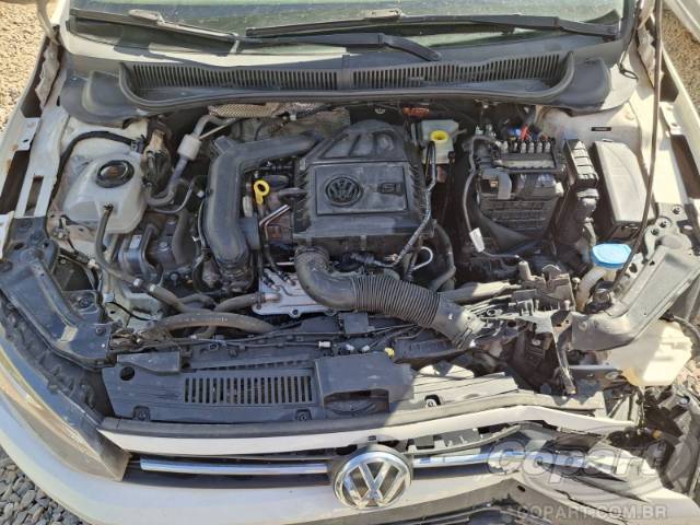 2019 VOLKSWAGEN POLO 