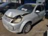 2011 FORD KA 