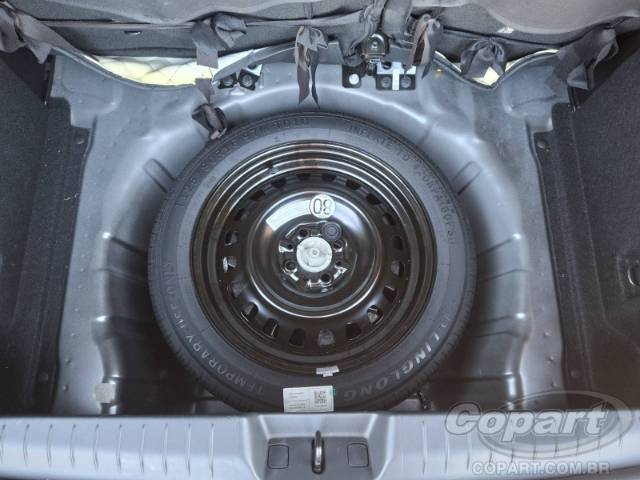 2025 FIAT PULSE 