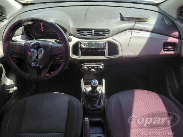 2019 CHEVROLET PRISMA 