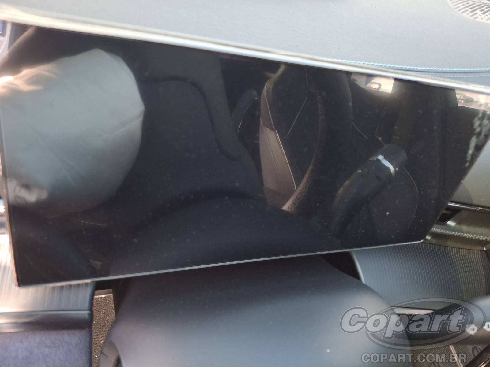 2025 BYD SEAL — foto 8 de 11