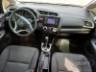 2016 HONDA FIT 
