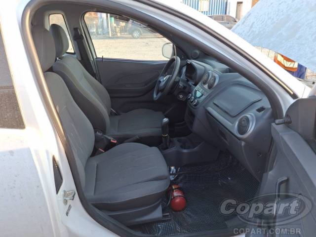 2013 CHEVROLET MONTANA 