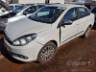2014 FIAT GRAND SIENA 