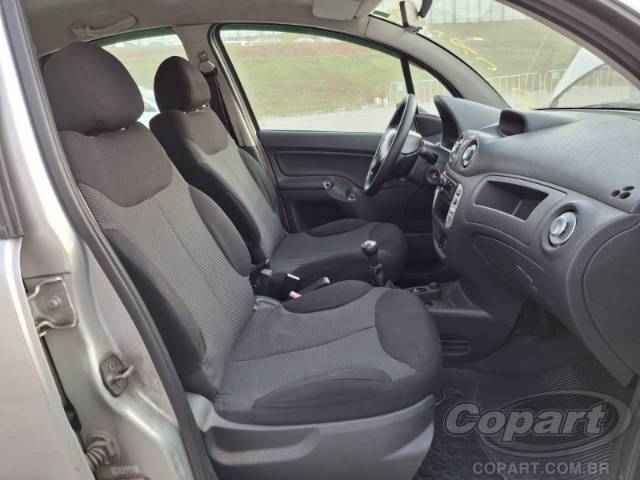 2009 CITROEN C3 