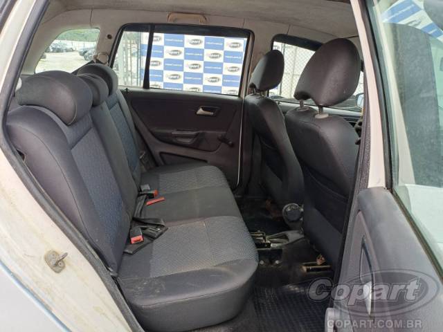 2014 VOLKSWAGEN SPACEFOX 