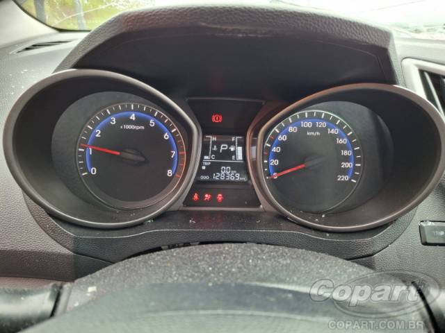 2017 HYUNDAI HB20S 