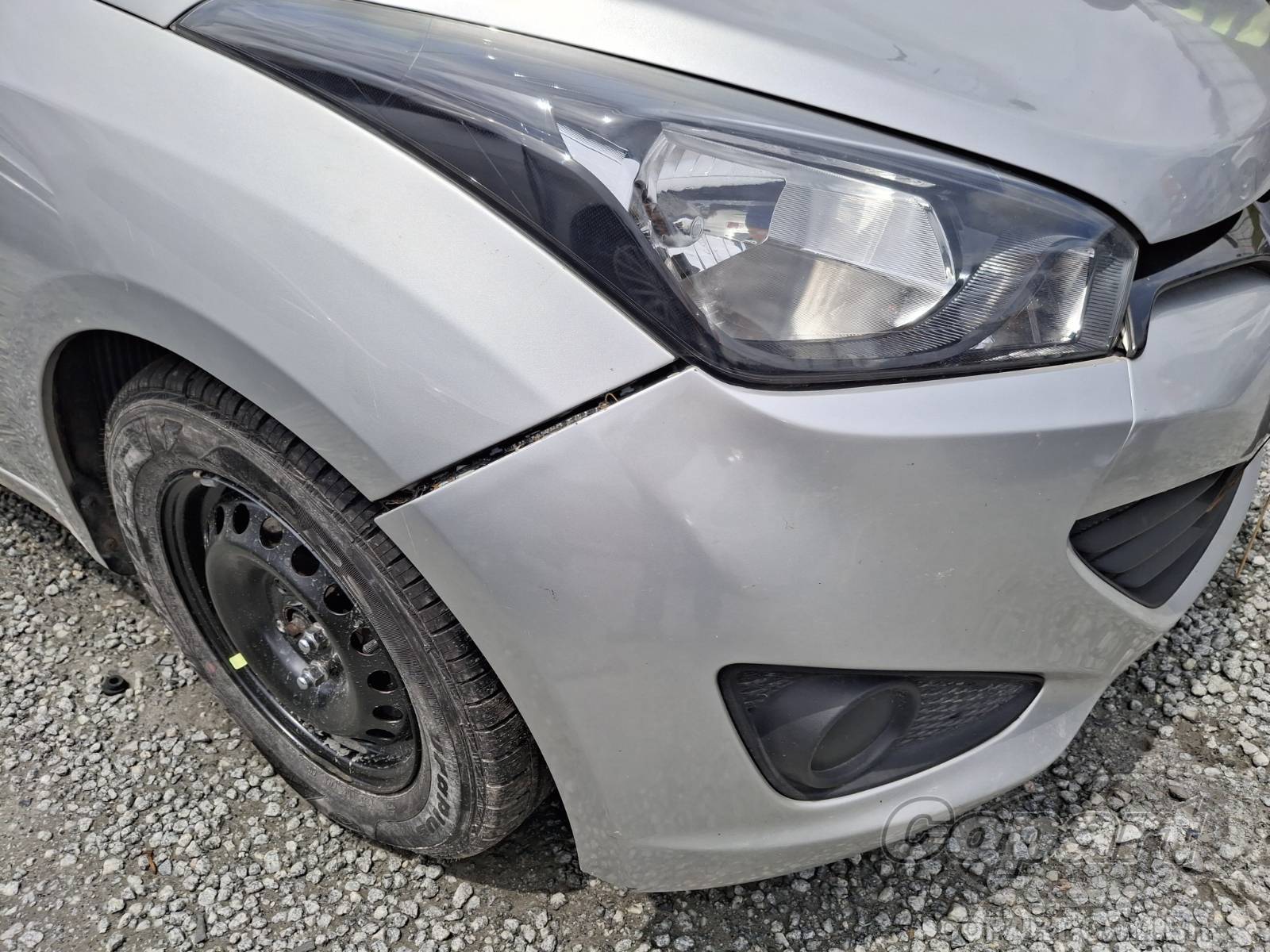 Foto 14 de 15: 2015 HYUNDAI HB20S