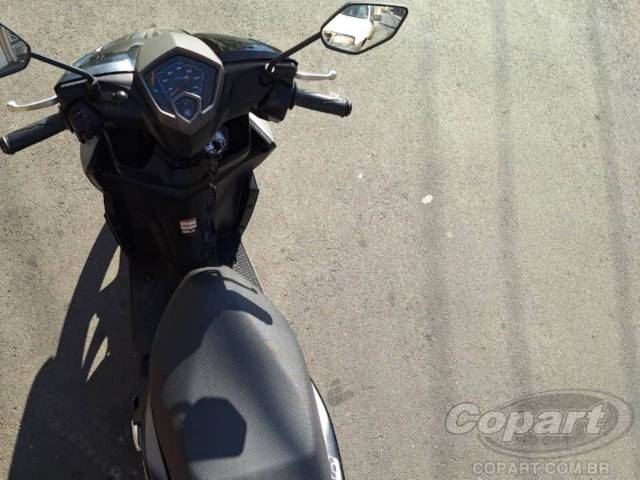 2023 YAMAHA NEO 