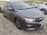 2018 HONDA CITY 