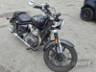 2025 ROYAL ENFIELD SUPER METEOR 