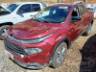 2017 FIAT TORO 