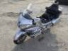 2009 HONDA GOLD WING 